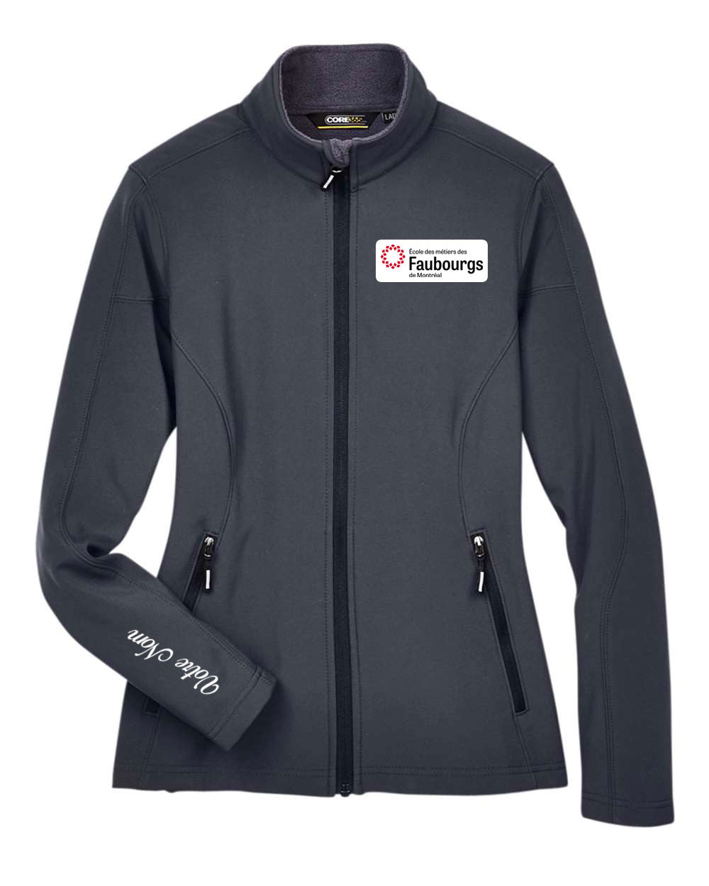 Faubourg Fleece Jacket