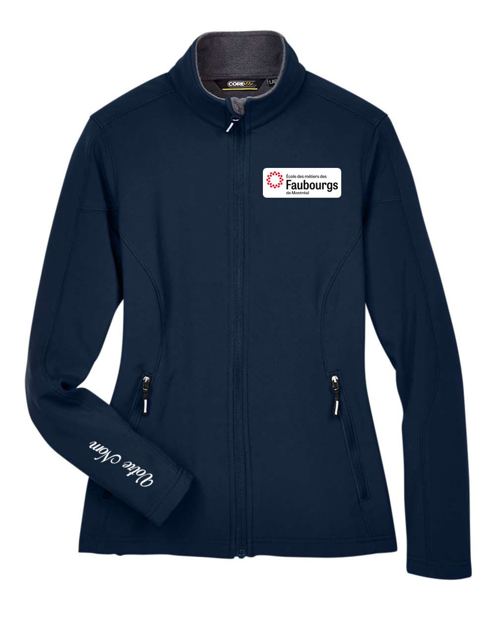 Faubourg Fleece Jacket