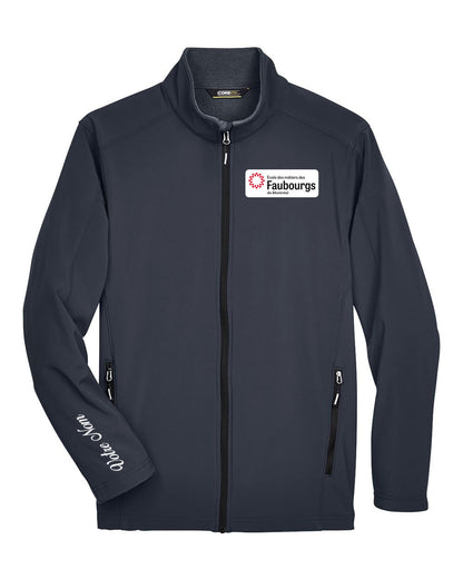 Faubourg Fleece Jacket