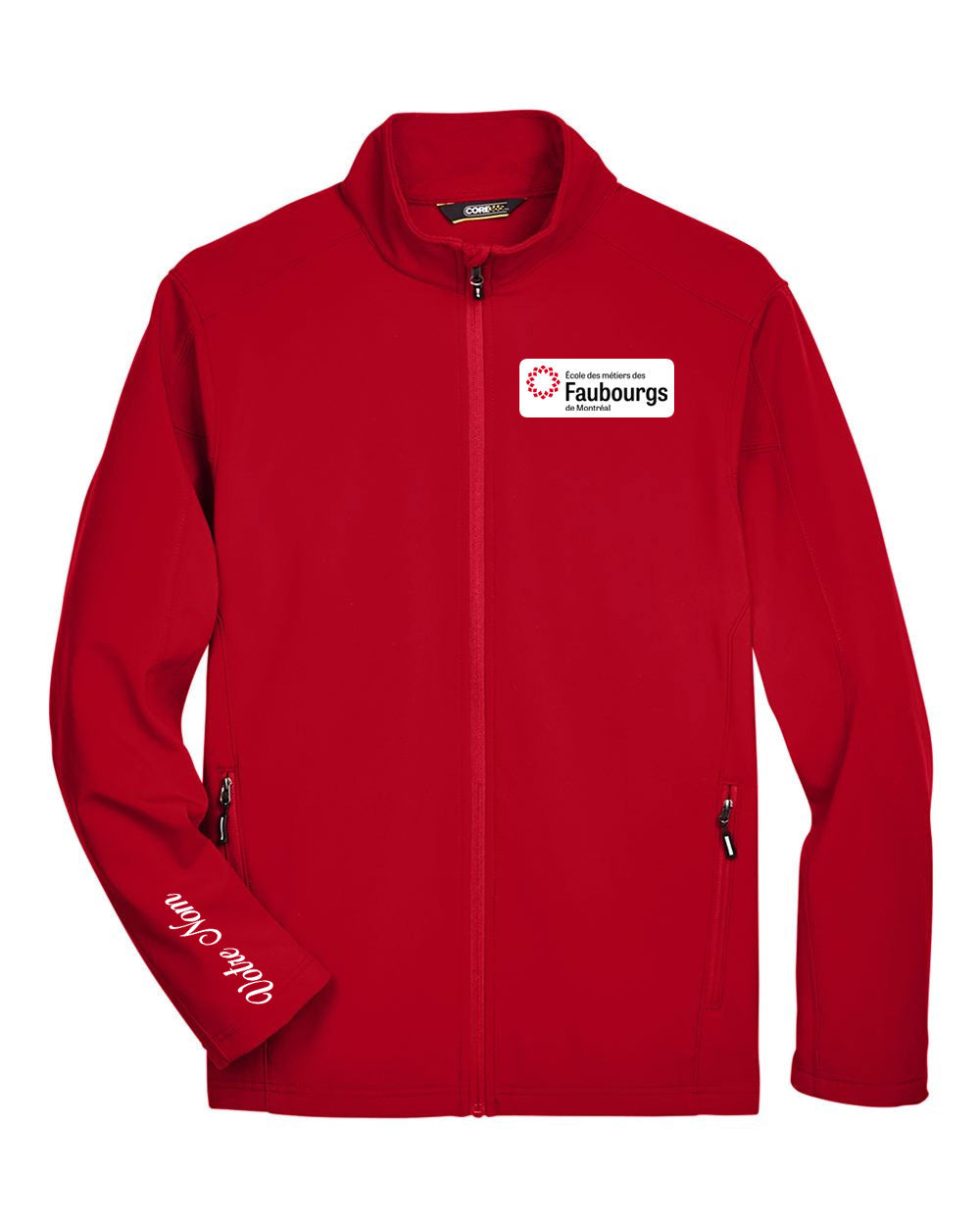Faubourg Fleece Jacket