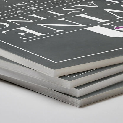Foamboard Sign (per unit)