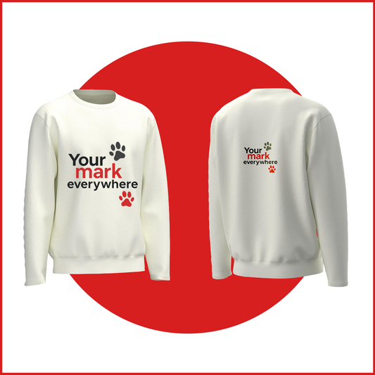 Full Color print T-Shirt : 1 side