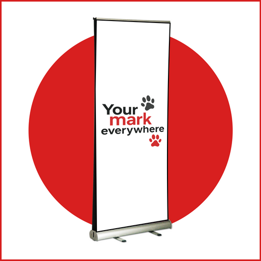 Roll Up Banner