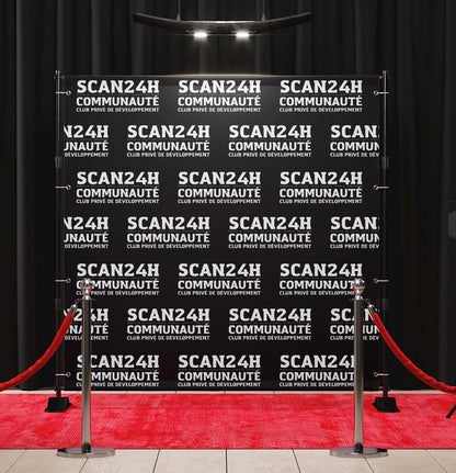 Photo Backdrop