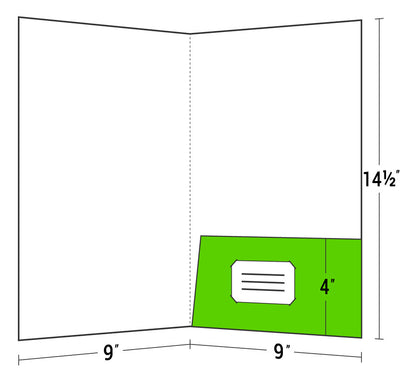 Presentation Folder