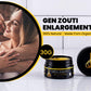 Gen Zouti - Organic Penis Enlargement Cream - Active Formula