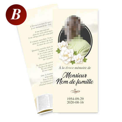 Funeral Package