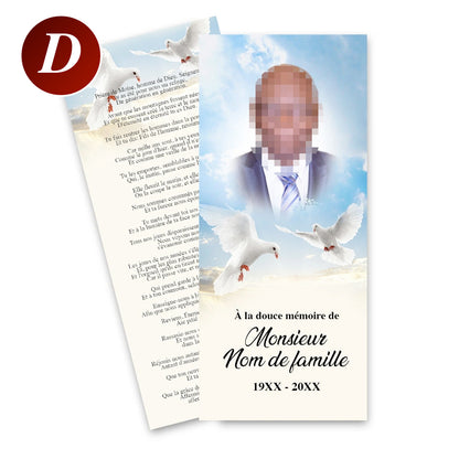 Funeral Package