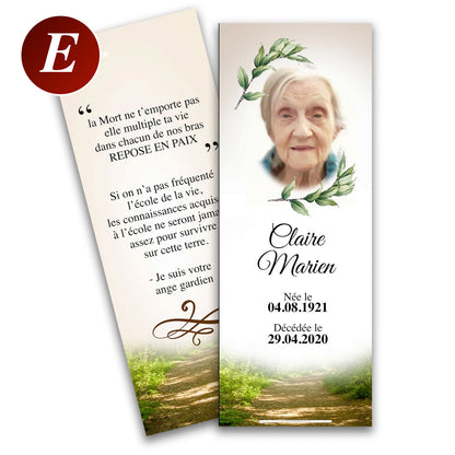 Funeral Package
