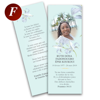 Funeral Package
