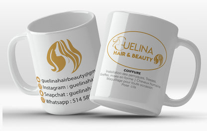 11oz Custom Mugs