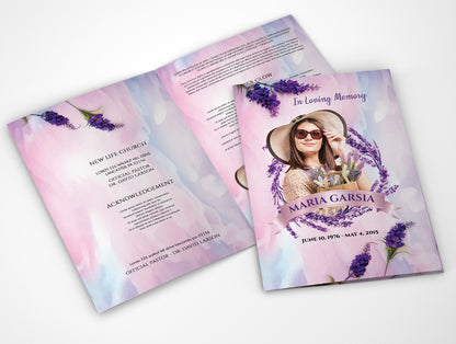 Brochures 8,5" x 11" (Folded)