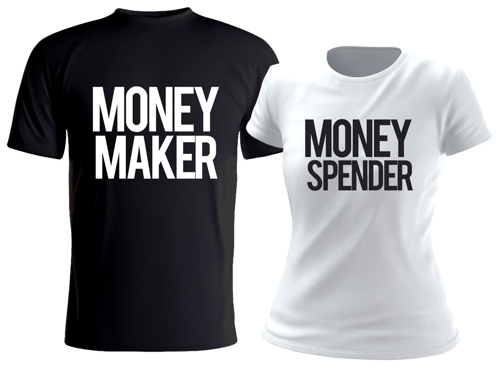 T-Shirts Money Maker