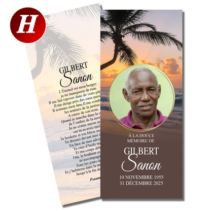 Funeral Package