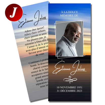 Funeral Package