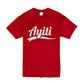 T-Shirt Ayiti Sport Style