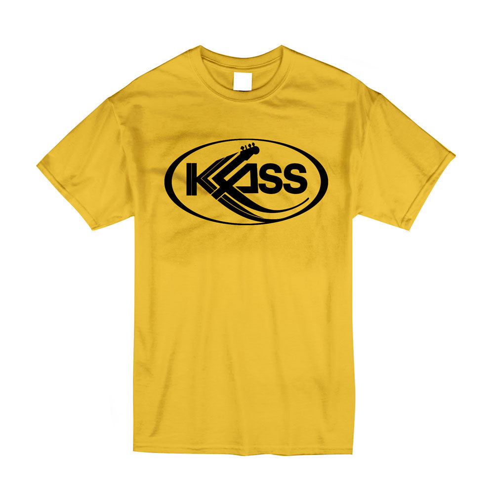 T-Shirt Klass Konpa Band
