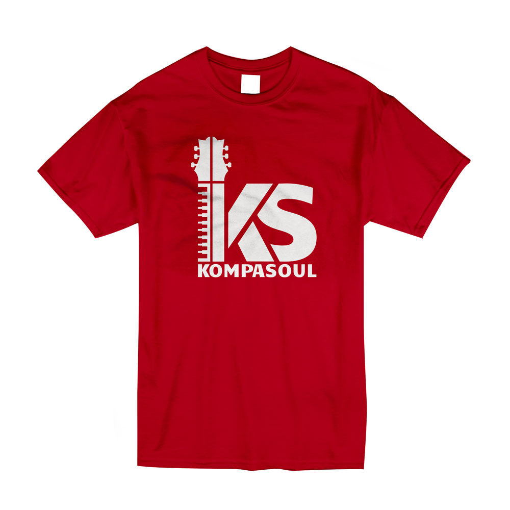 T-Shirt Konpa Soul Konpa