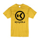 T-Shirt Kreyol la Konpa