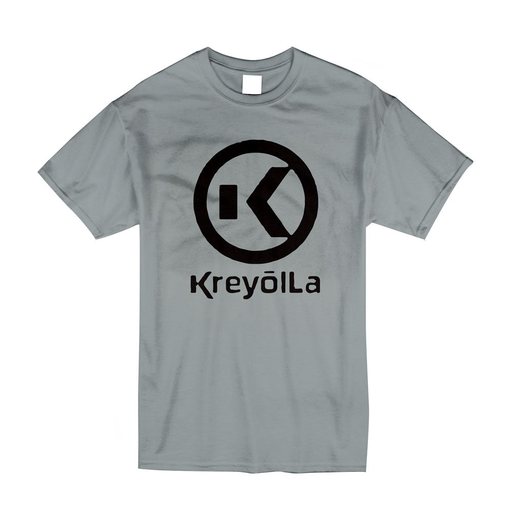T-Shirt Kreyol la Konpa