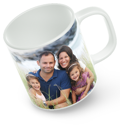 11oz Custom Mugs