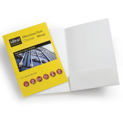 Presentation Folder